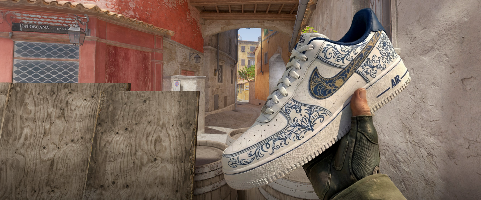 Clean Drop
This Winter