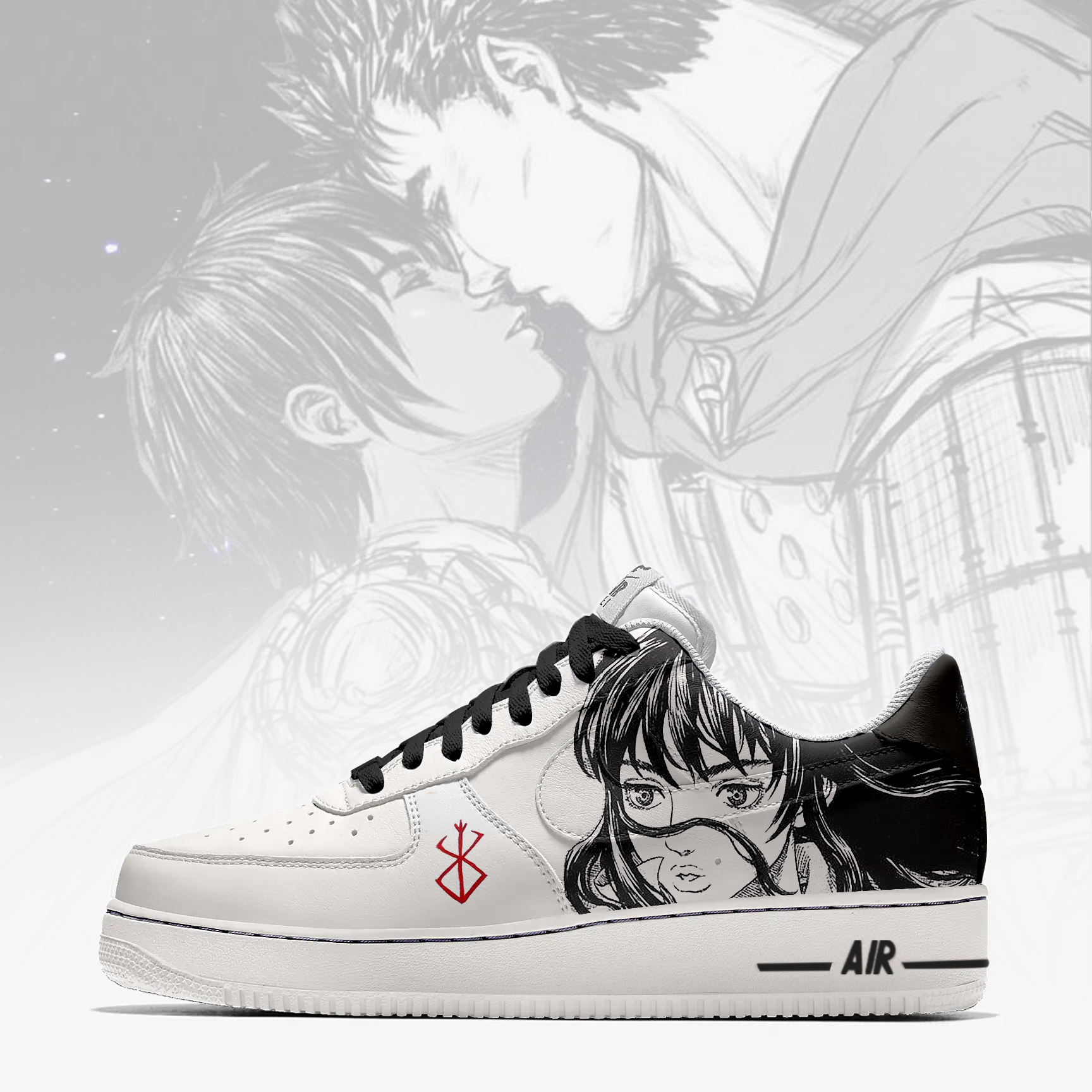 Casca Sneaker