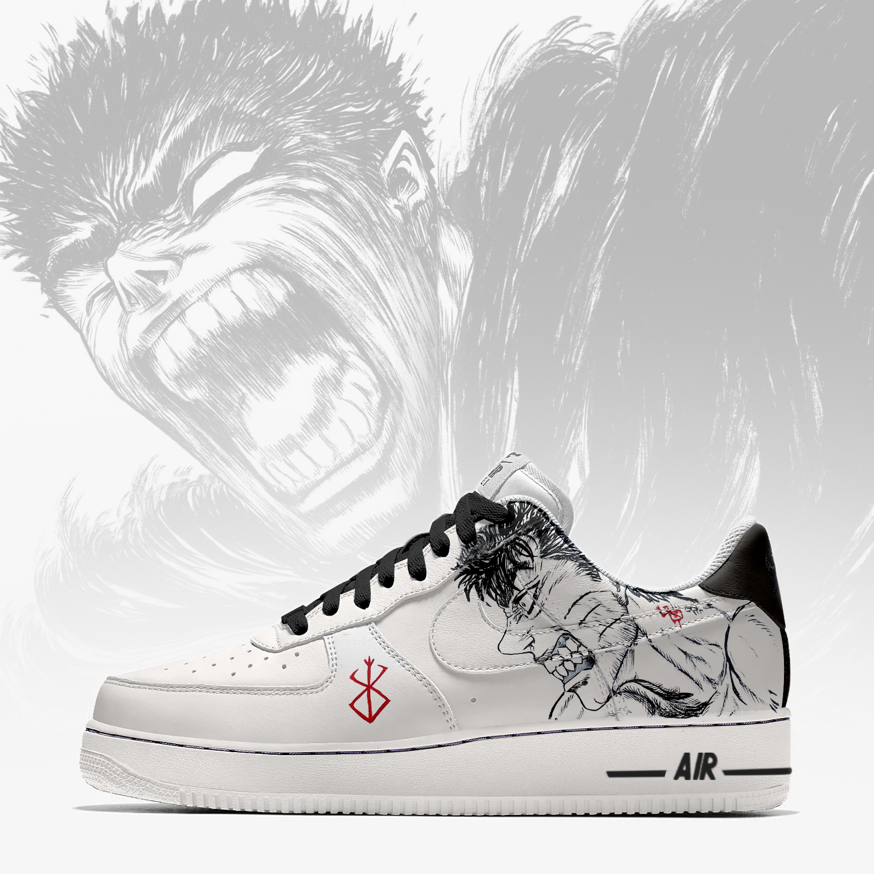 Guts Sneaker