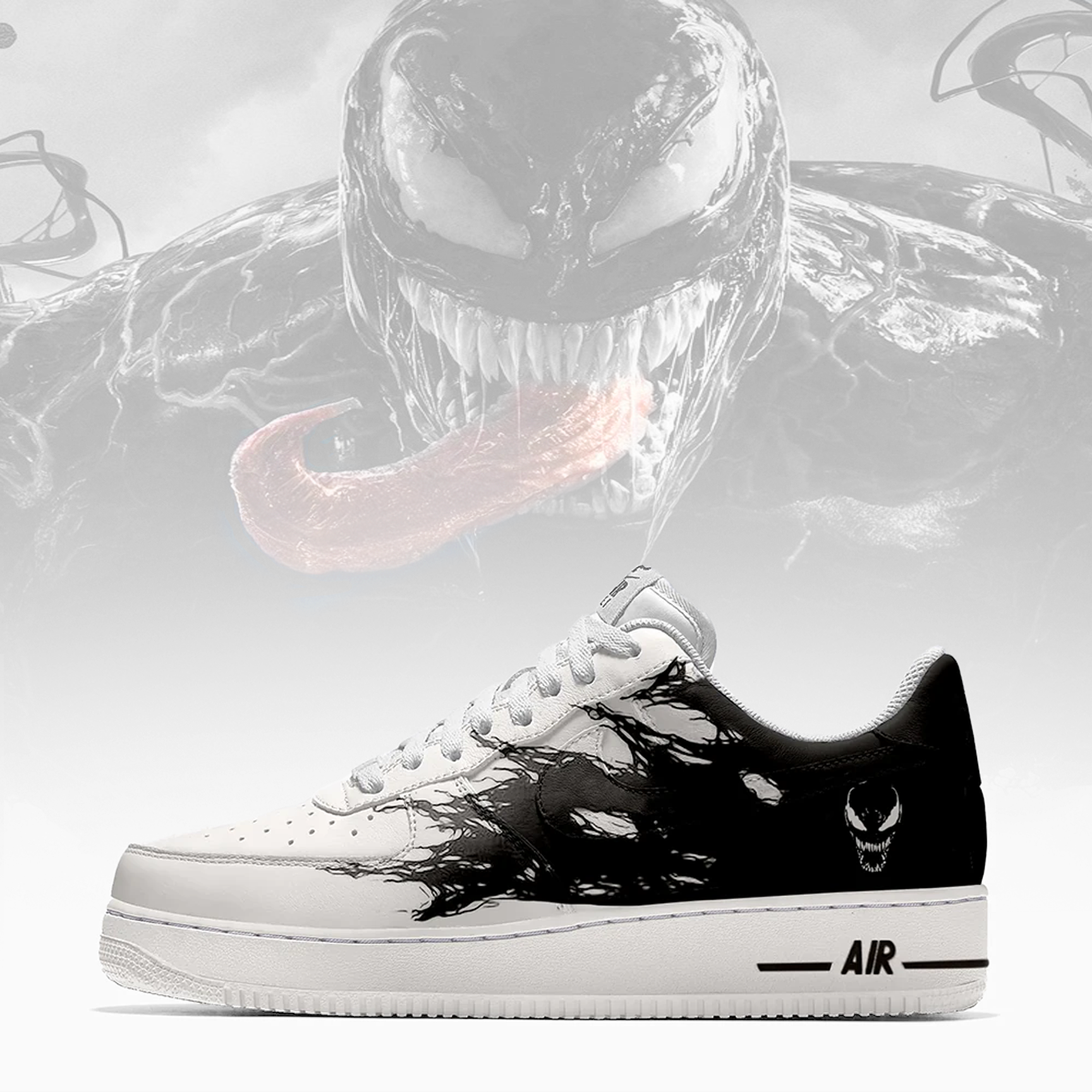 Venom Sneaker