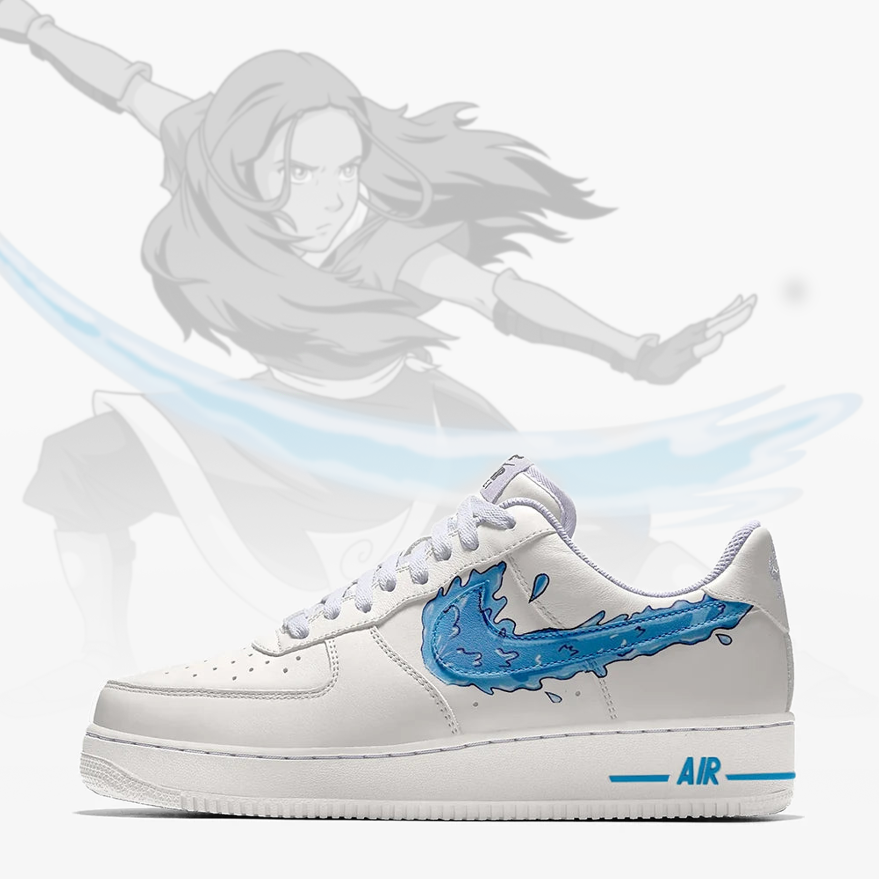 Water Sneaker